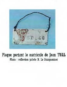 Jean Thual a
