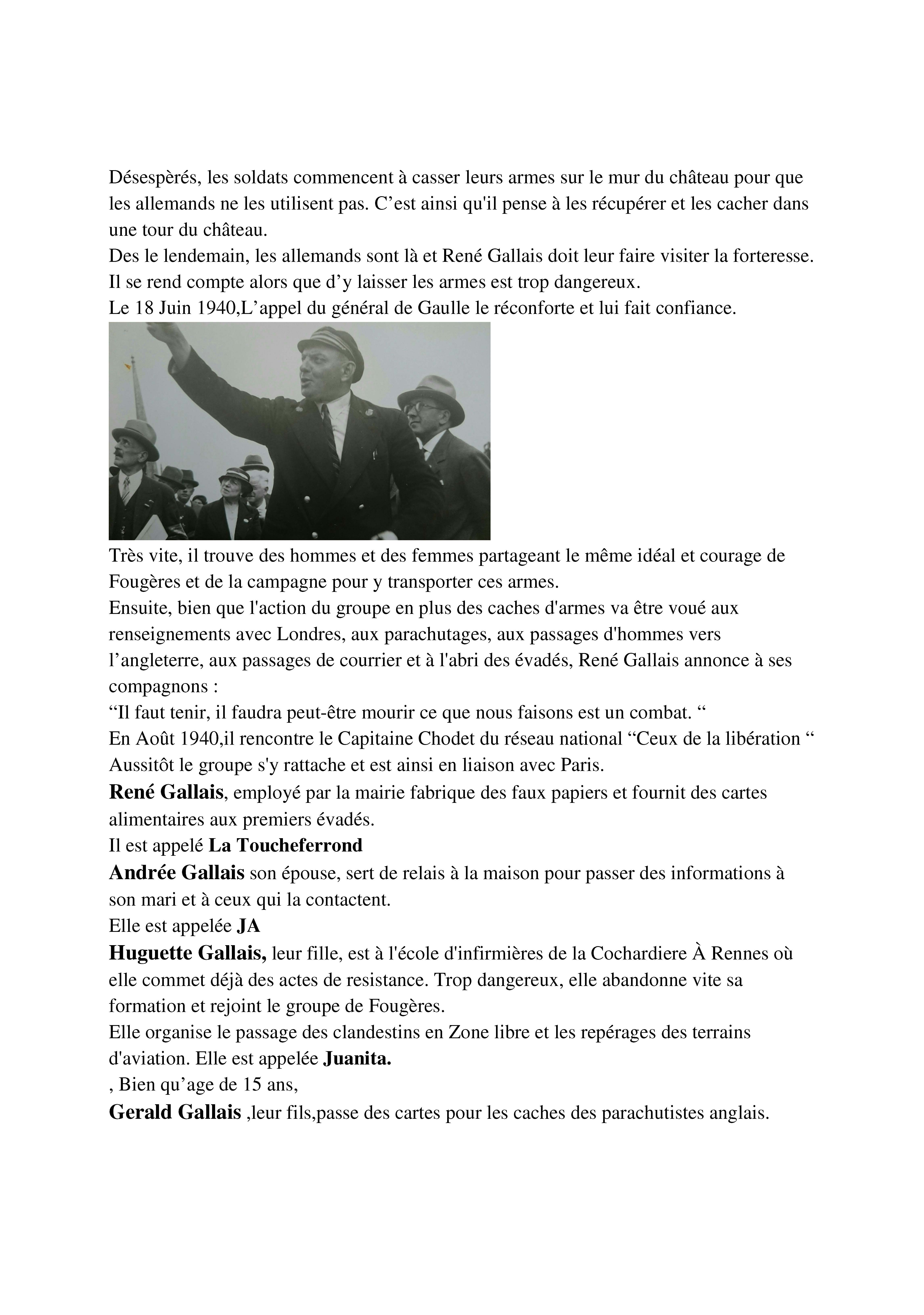 René Gallais dit La Toucheferrond Page 4